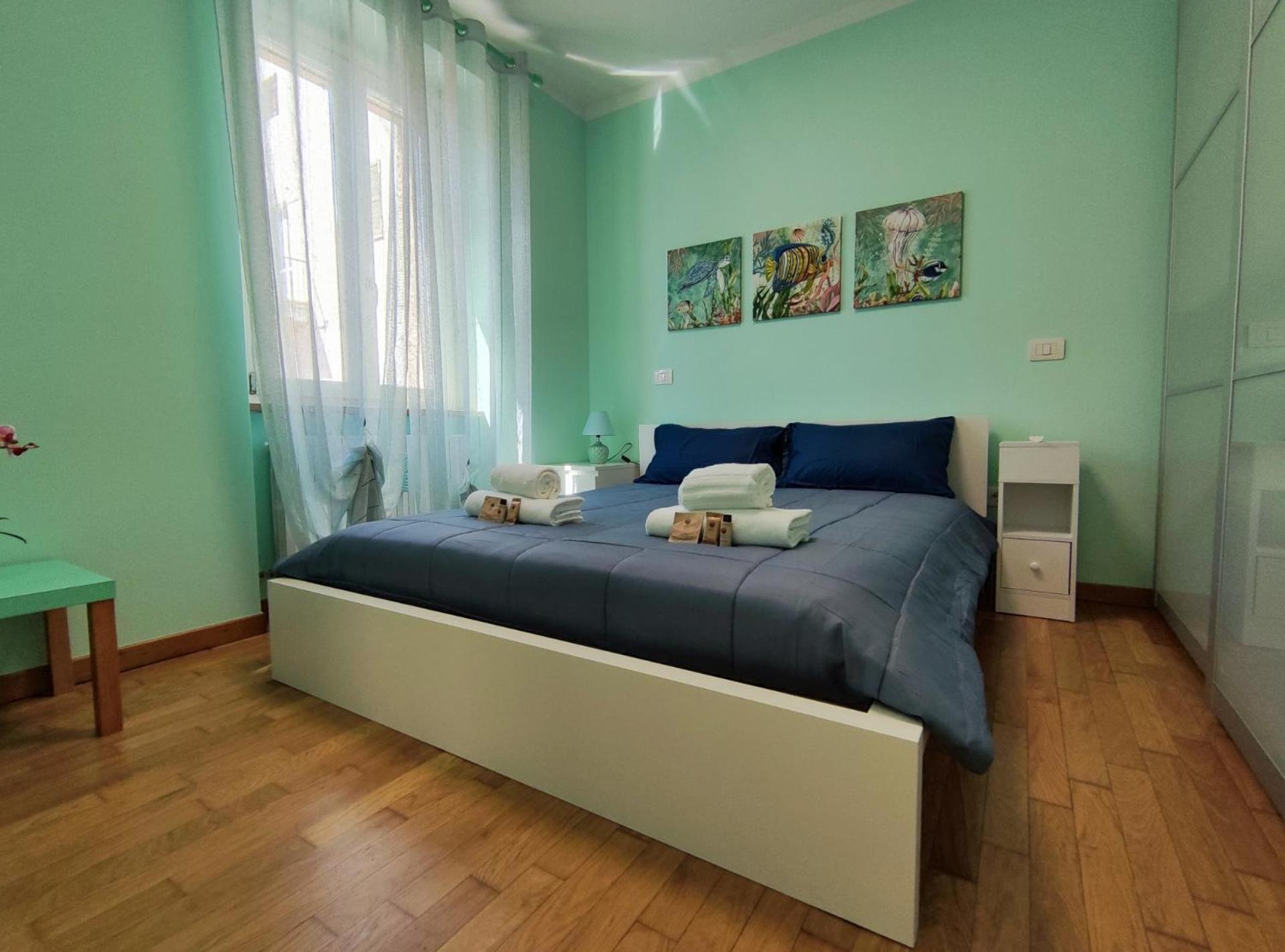 Apartment Elegante & Carino In Pieno Centro *